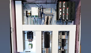 Panels and Enclosures